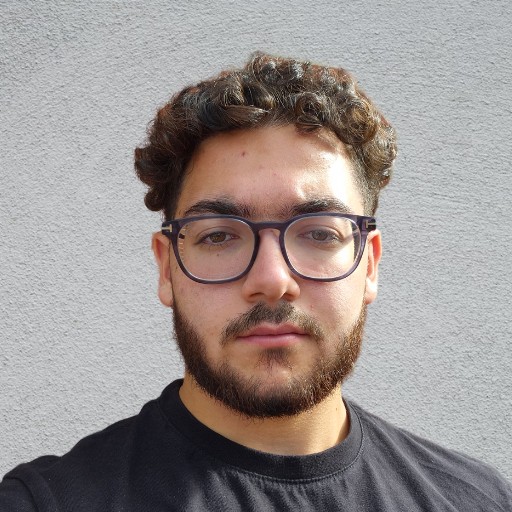 Benjamin Yabas, Mitgründer von Azuro Software