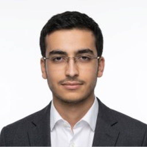 Wissem Mahmoudi, Security-by-Design-Engineer bei Azuro Software